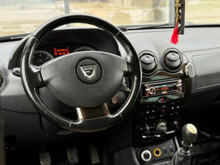 Dacia Duster foto 6