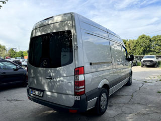 Mercedes Sprinter 313 Cdi foto 4