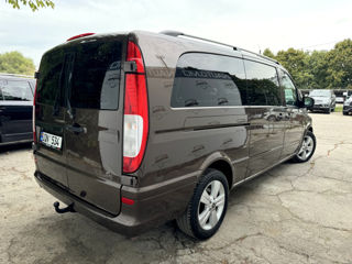 Mercedes Vito 122 7 locuri foto 4