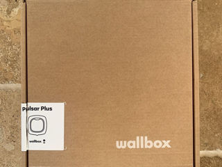 Wallbox Pulsar Plus foto 3