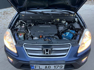 Honda CR-V foto 12