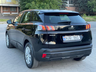 Peugeot 3008 foto 4