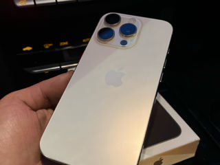 iPhone 16 pro 256gb foto 3