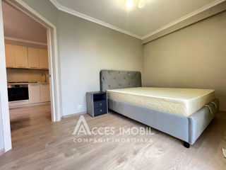 Apartament cu 1 cameră, 50 m², Centru, Chișinău foto 3