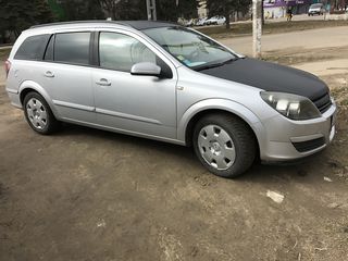 Opel Astra foto 3