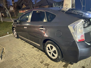 Toyota Prius foto 6