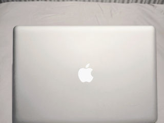 MacBook Pro 15 Mid 2012 i7 16gb 240gb ssd a1286 foto 4