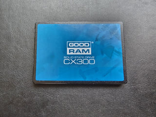 SSD Goodram - 120Gb / 240Gb / 480Gb / 500Gb / 1 Tb