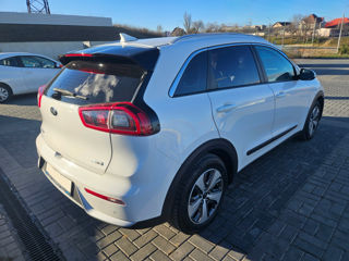 KIA Niro foto 7