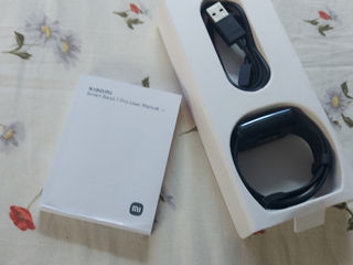 Xiaomi Smatr Bend 7 Pro часы foto 2