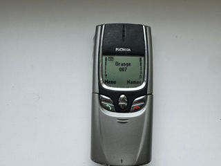 Nokia 8890 foto 8