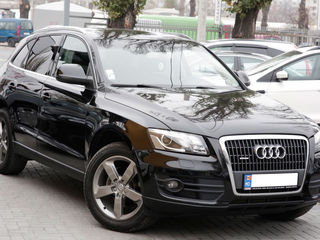 Audi Q5 foto 2