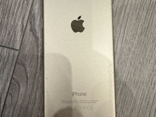 iPhone 6 16 GB GOLD foto 1