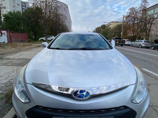 Hyundai Sonata foto 5