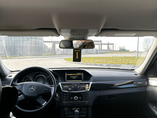 Mercedes E-Class foto 7