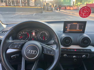 Audi Q2 foto 8