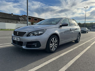 Peugeot 308 foto 2