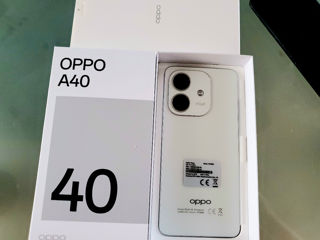 Oppo A40 foto 2