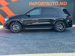 Mercedes GLE foto 9