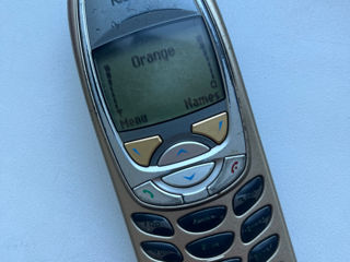 Nokia 6310 foto 6