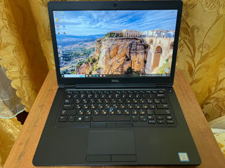 Dell Latitude 5490