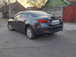 Mazda 6 foto 3