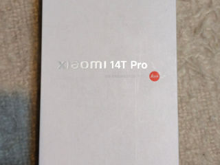 Продам Xiaomi 14Т pro 12/512 новый