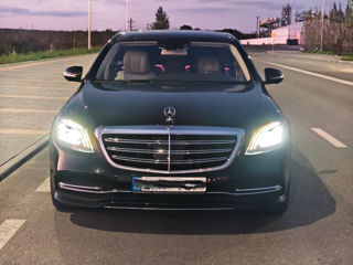 Mercedes S-Class foto 7