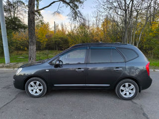 KIA Carens foto 6