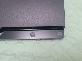 Playstation 3 slim foto 4