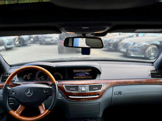 Mercedes S-Class foto 19