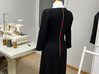 Atelier de croitorie >rochii, sacouri, pantaloni, fuste la comandă foto 4