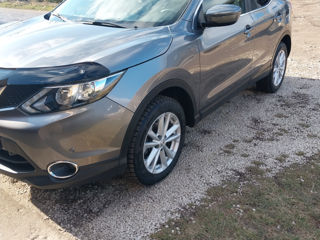 Nissan Qashqai foto 4