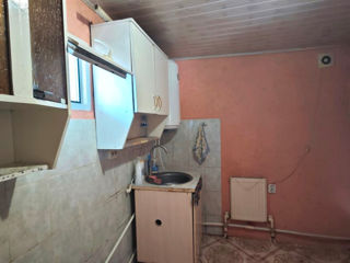 Продаётся уютный дом в г. Бельцы, ул. Оргеевская, район "Кишинёвский мост"! foto 10