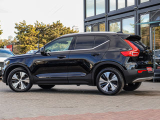 Volvo XC40 foto 5