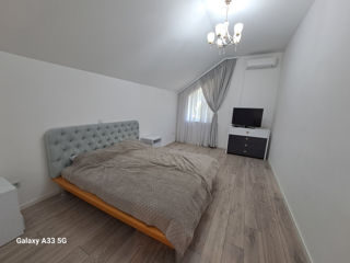 Apartament cu 2 camere, 78 m², Durlești, Chișinău foto 19