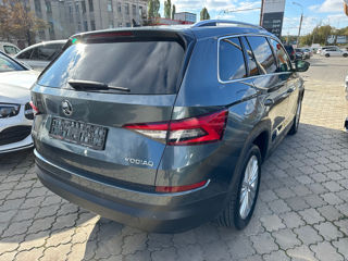 Skoda Kodiaq foto 5