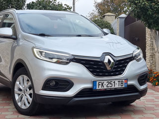 Renault Kadjar foto 4