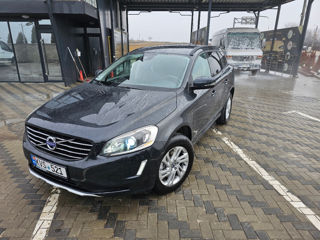 Volvo XC60 foto 3