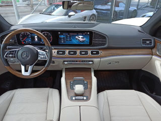 Mercedes GLE foto 10