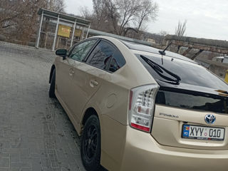 Toyota Prius foto 5