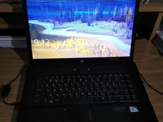 Ноутбук HP Compaq 610 SDD меняю