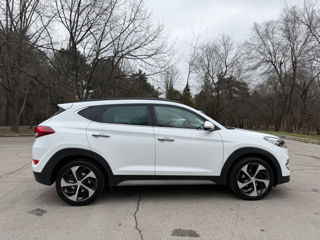 Hyundai Tucson foto 6