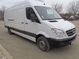 Mercedes Sprinter 313 foto 1