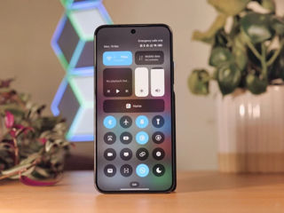 Telefon Nou Xiaomi 14 5G Dual (12GB/512GB) - Garanție și livrare! foto 2