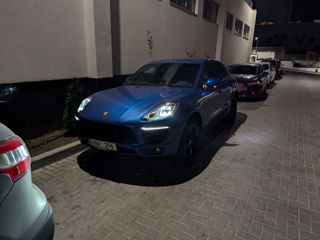 Porsche Macan foto 4