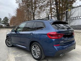 BMW X3 M foto 5