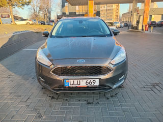 Ford Focus foto 2