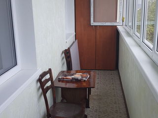 Apartament cu 1 cameră, 35 m², Telecentru, Chișinău foto 10
