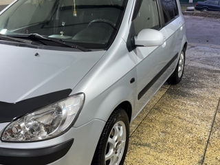 Hyundai Getz foto 2